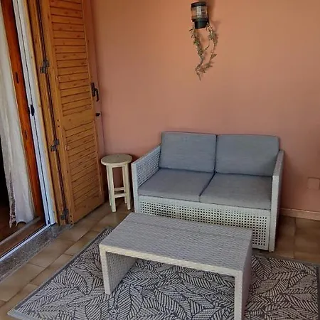 Lägenhet Cisto Olbia