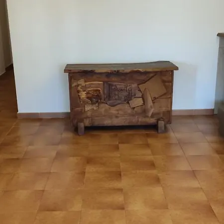 Cisto * Όλμπια