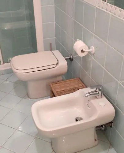 Appartement Cisto Olbia