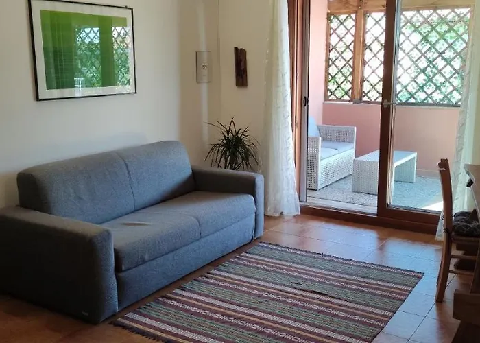 Appartement Cisto Olbia