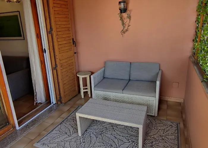 Appartement Cisto Olbia