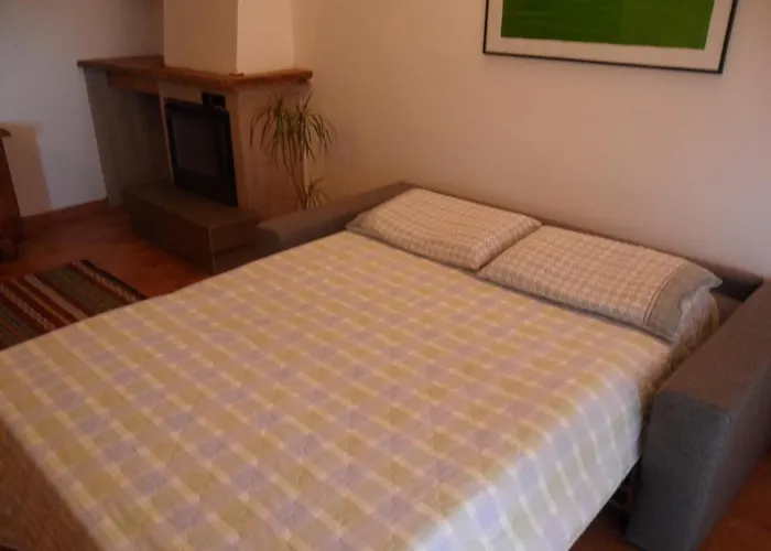 Cisto Appartement Olbia