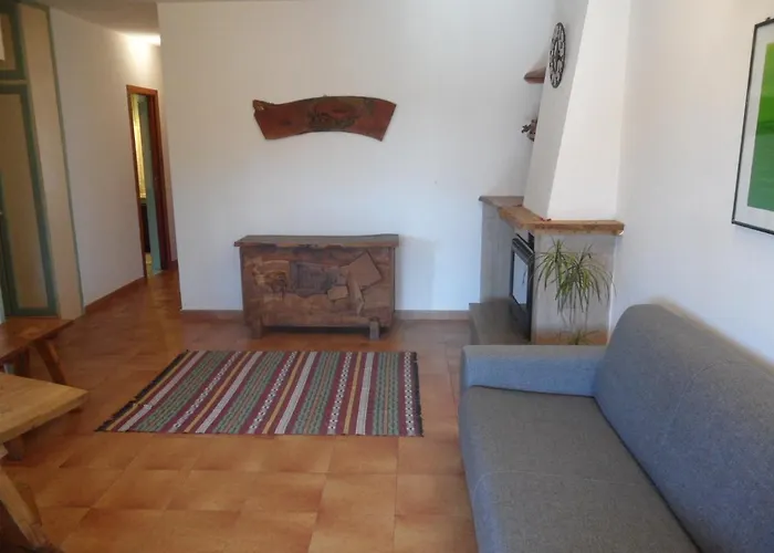 Cisto Appartement Olbia