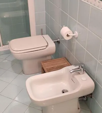 Apartment Cisto Olbia