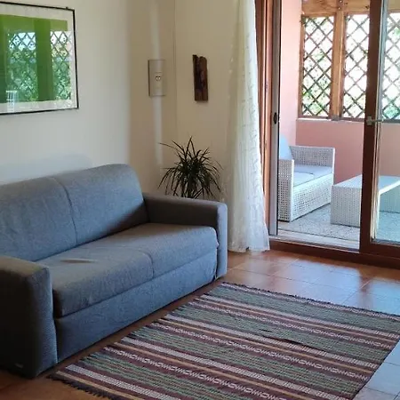 Apartment Cisto Olbia