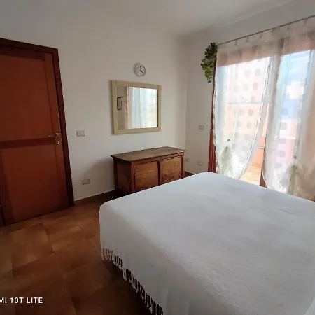 Apartment Cisto