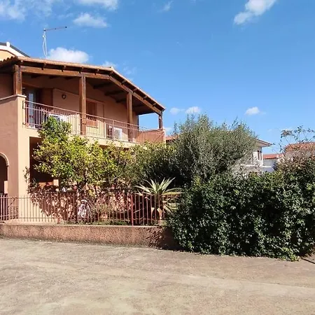 Appartement Cisto Olbia