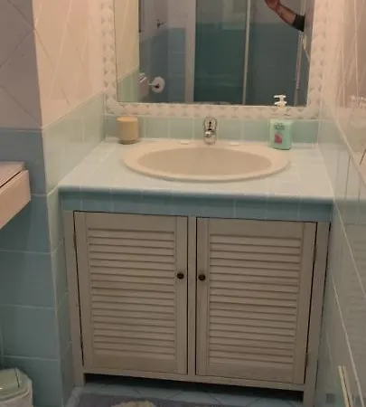Appartement Cisto