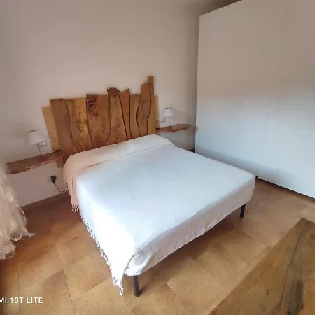 Apartment Cisto