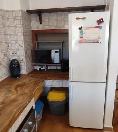Apartment Cisto