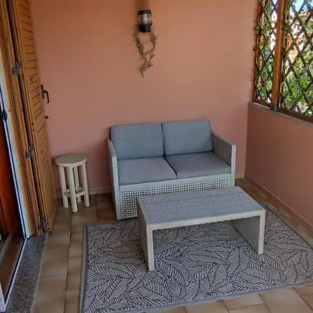 Cisto Apartment