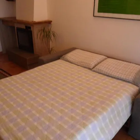 Cisto Appartamento Olbia