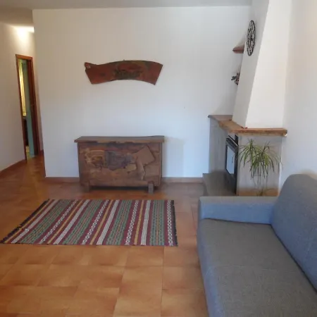 Cisto Apartment Olbia