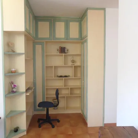 Cisto Apartment
