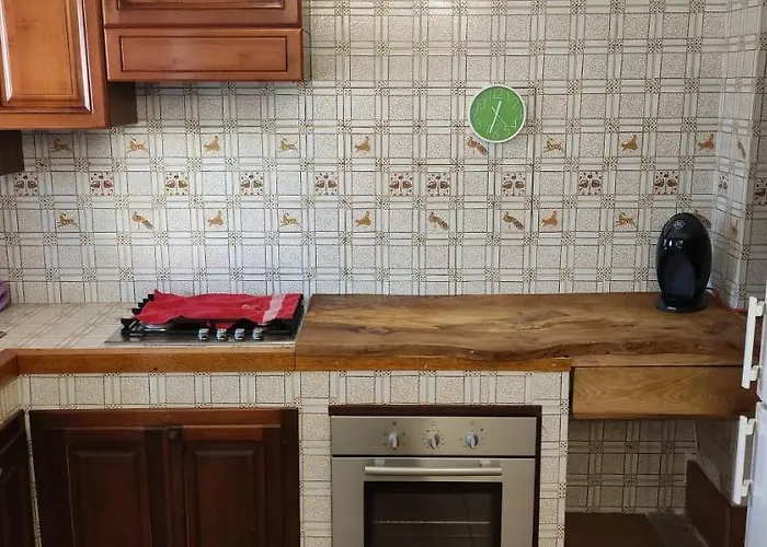 Cisto Апартаменты *