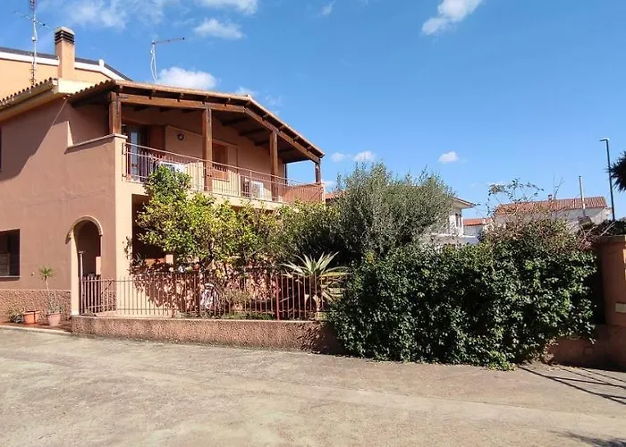 Appartamento Cisto Olbia